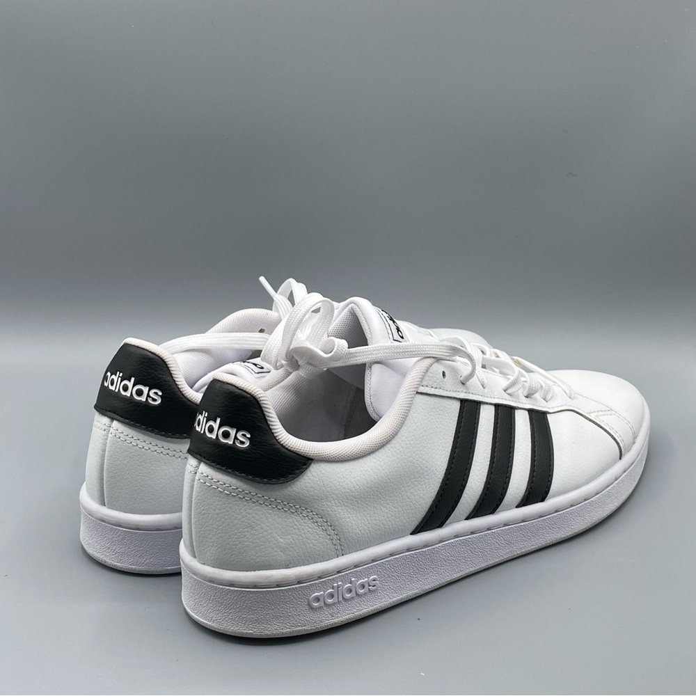 Adidas Grand Court NIB Cloud White​ - Picture 3 of 4